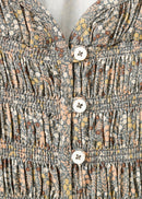 MANGO INGRID 17047770-49 MANGO KIDS GIRL DRESS-5