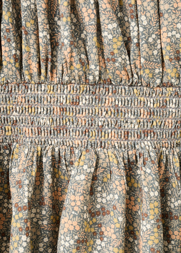 MANGO INGRID 17047770-49 MANGO KIDS GIRL DRESS