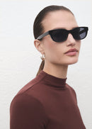 MANGO SECONDPE 17047784-30 MANGO WOMEN T-SHIRT LONG SLEEVE-5