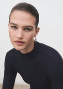 MANGO SECONDPE 17047784-56 MANGO WOMEN T-SHIRT LONG SLEEVE-4