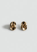 MANGO OLIVIA 17047800-OR MANGO WOMEN EAR RING-1