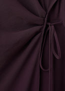 MANGO PENNY 17047807-65 MANGO WOMEN DRESS FULL LENGTH-8