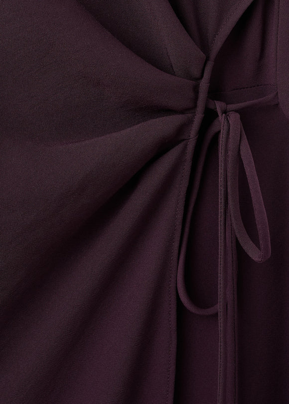 MANGO PENNY 17047807-65 MANGO WOMEN DRESS FULL LENGTH