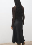 MANGO ANI 17047817-30 MANGO WOMEN T-SHIRT LONG SLEEVE-3