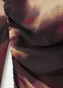 MANGO GIADY 17047818-78 MANGO WOMEN DRESS FULL LENGTH-7