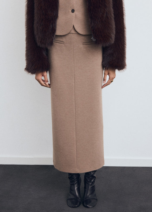 MANGO LUCA 17048291-30 MANGO WOMEN SKIRT