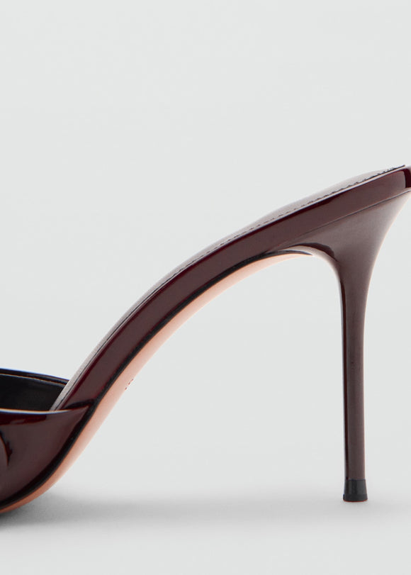 MANGO FLORA 17048636-32 MANGO WOMEN SANDAL