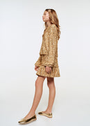 MANGO DORASET 17049097-OR MANGO KIDS GIRL SKIRT-2