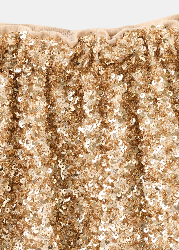 MANGO DORASET 17049097-OR MANGO KIDS GIRL SKIRT