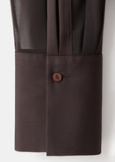 MANGO DOYLE 17049104-32 MANGO WOMEN SHIRT LONG SLEEVE-7