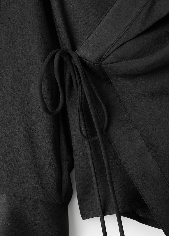 MANGO RIDER 17049105-99 MANGO WOMEN SHIRT LONG SLEEVE