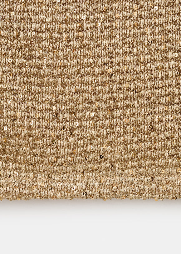 MANGO XGOLD 17049109-OR MANGO WOMEN TOP