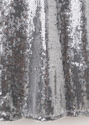 MANGO XSPARKLE 17049110-92 MANGO WOMEN SKIRT-8