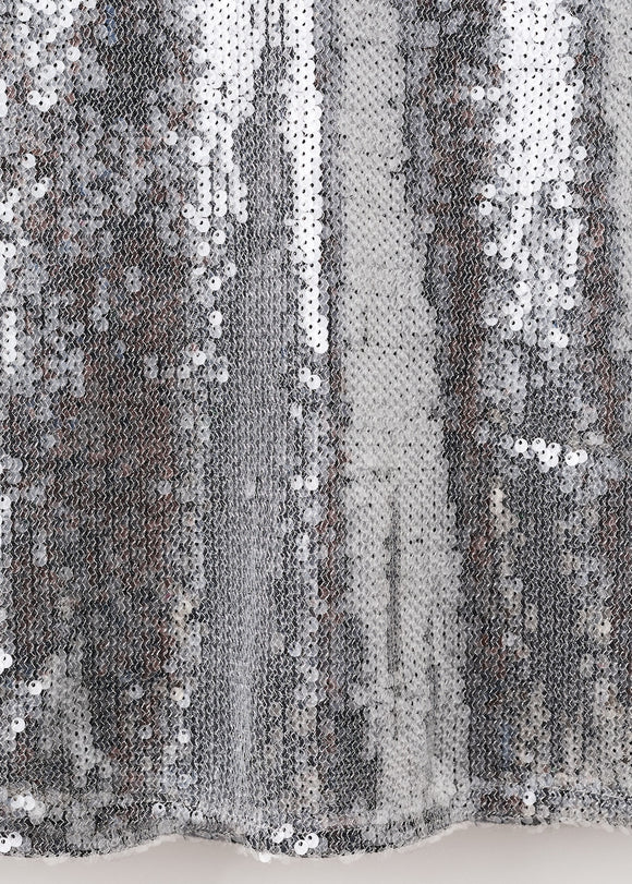 MANGO XSPARKLE 17049110-92 MANGO WOMEN SKIRT