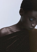 MANGO XVIRGO 17049111-30 MANGO WOMEN DRESS FULL LENGTH-4