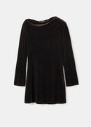 MANGO XVIRGO 17049111-30 MANGO WOMEN DRESS FULL LENGTH-5