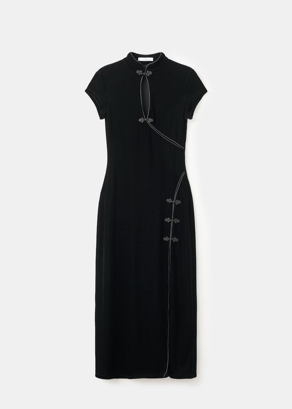 MANGO XOSAKA 17049113-99 MANGO WOMEN DRESS FULL LENGTH