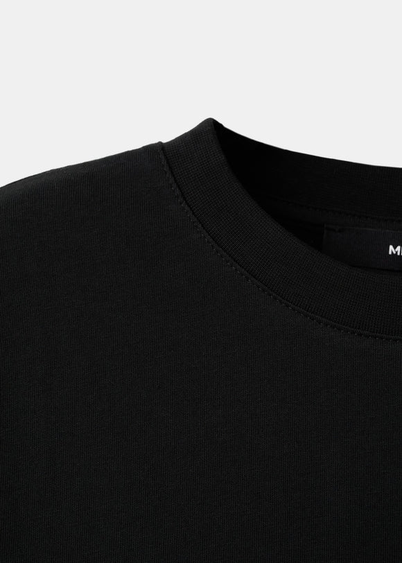 MANGO XGEM 17049115-99 MANGO WOMEN T-SHIRT SHORT SLEEVE