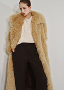 MANGO GRETA 17049117-30 MANGO WOMEN TROUSER-4