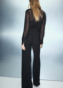 MANGO TRACY 17049120-99 MANGO WOMEN JUMPSUIT-3