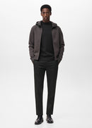 MANGO MURLO 17049205-96 MANGO MAN TROUSERS-1