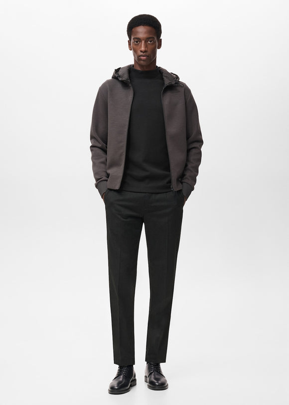 MANGO MURLO 17049205-96 MANGO MAN TROUSERS