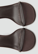 MANGO GOL 17049208-30 MANGO WOMEN SANDAL-4