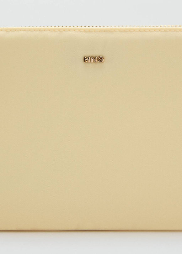 MANGO SORBETE 17051122-11 MANGO WOMEN BEAUTY CASE