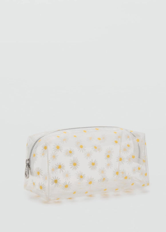 MANGO MARGA 17051123-01 MANGO WOMEN BEAUTY CASE