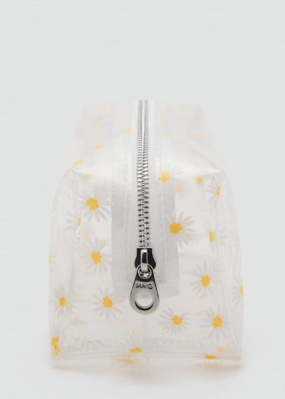 MANGO MARGA 17051123-01 MANGO WOMEN BEAUTY CASE