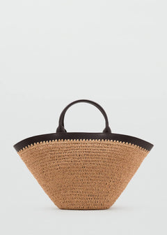 MANGO NIDO 17051126-32 MANGO WOMEN SHOULDER BAG