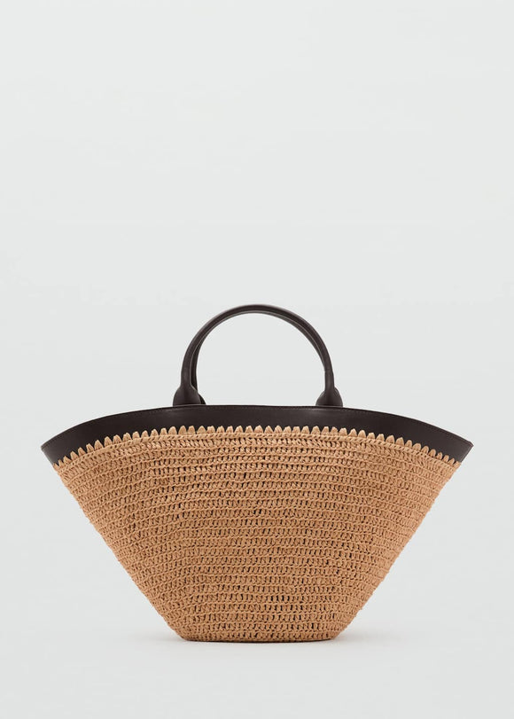 MANGO NIDO 17051126-32 MANGO WOMEN SHOULDER BAG