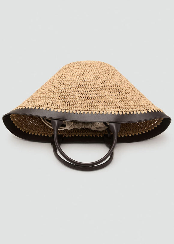 MANGO NIDO 17051126-32 MANGO WOMEN SHOULDER BAG