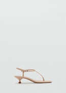 MANGO CAMILA 17051127-09 MANGO WOMEN SANDAL-1