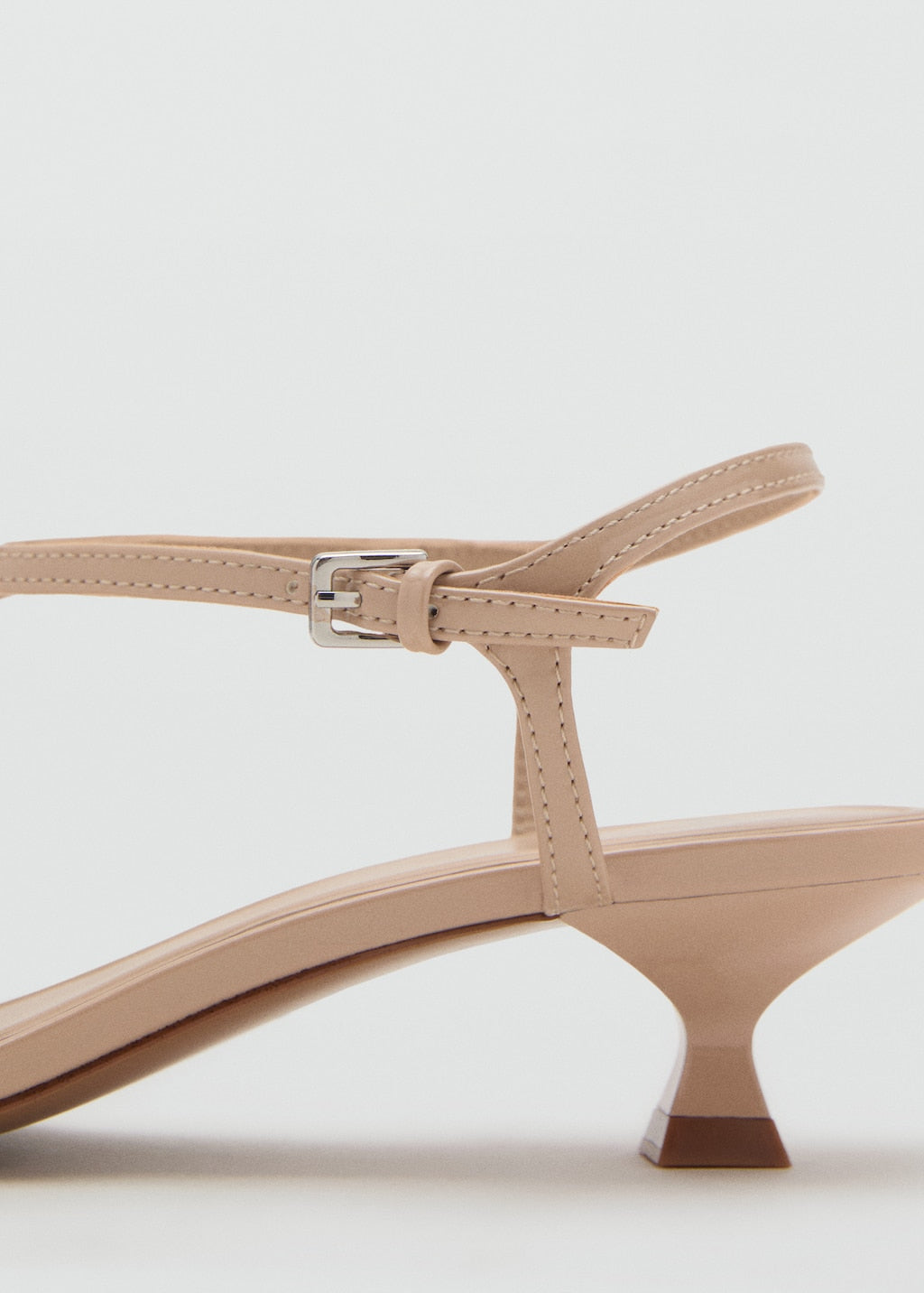 MANGO CAMILA 17051127-09 MANGO WOMEN SANDAL