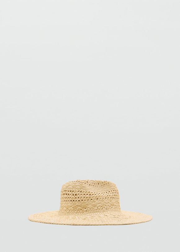 MANGO ESPARTA 17051128-08 MANGO WOMEN HAT