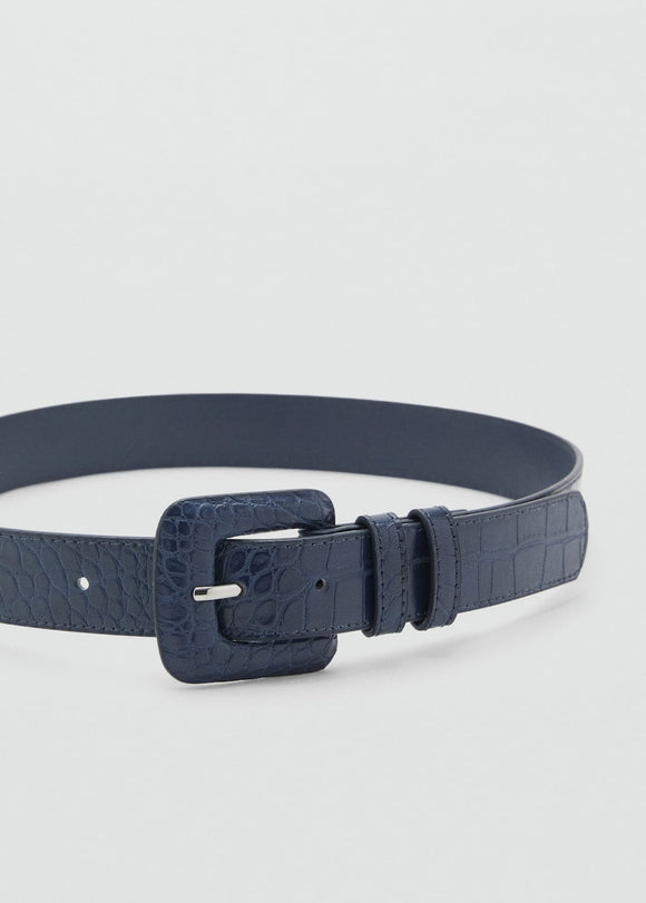 MANGO MAITE 17051131-52 MANGO WOMEN BELT