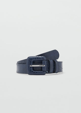 MANGO MAITE 17051131-52 MANGO WOMEN BELT