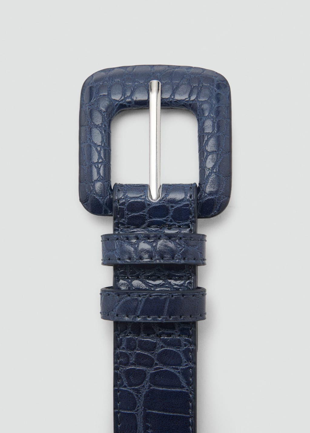 MANGO MAITE 17051131-52 MANGO WOMEN BELT