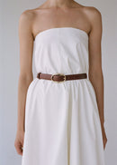 MANGO MARTINA 17051136-30 MANGO WOMEN BELT-2