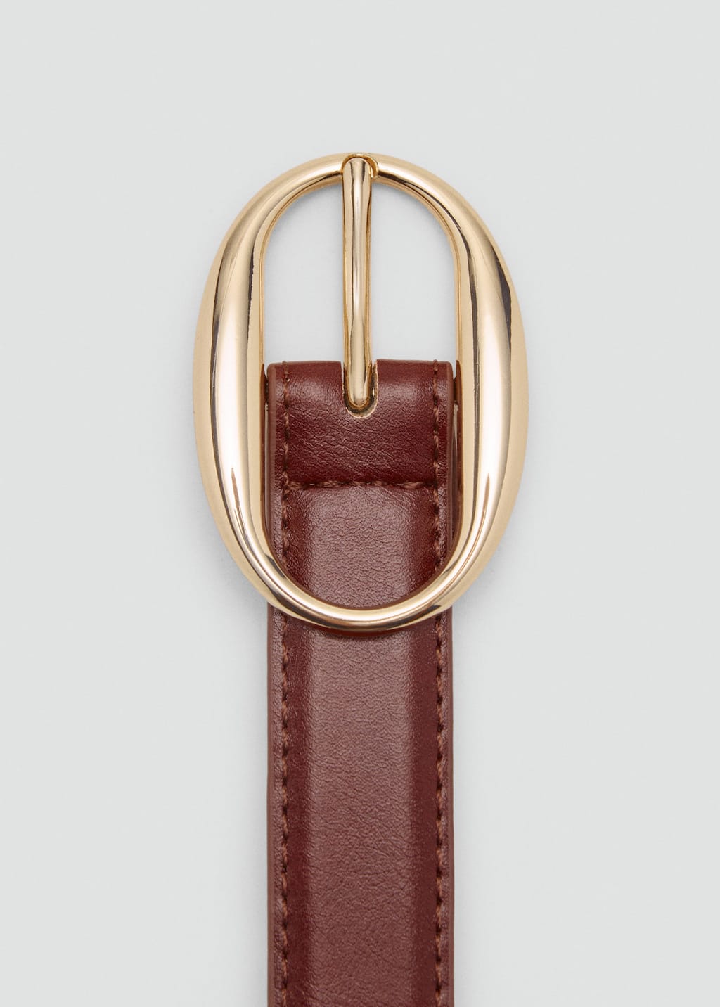 MANGO MARTINA 17051136-30 MANGO WOMEN BELT