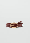 MANGO MARTINA 17051136-30 MANGO WOMEN BELT-1