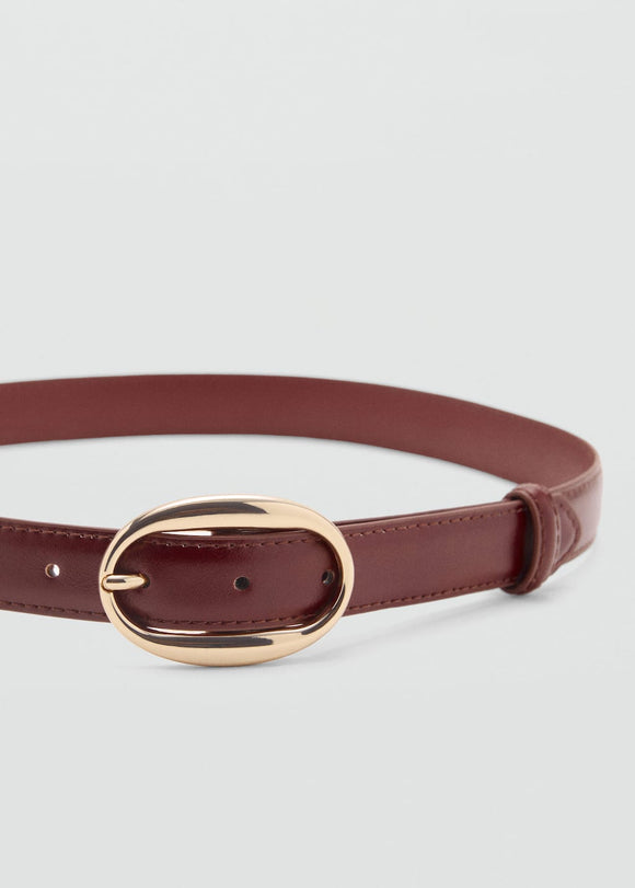 MANGO MARTINA 17051136-30 MANGO WOMEN BELT
