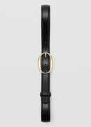 MANGO MARTINA 17051136-99 MANGO WOMEN BELT-4