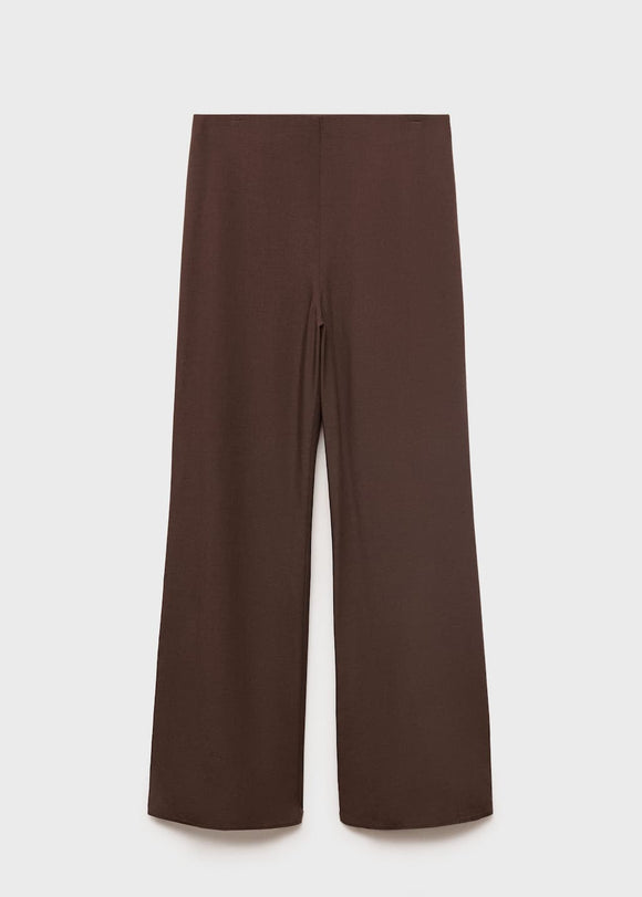MANGO NINA-H 17051153-30 MANGO WOMEN TROUSER