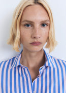 MANGO MYKONOS 17051154-52 MANGO WOMEN SHIRT SHORT SLEEVE-4