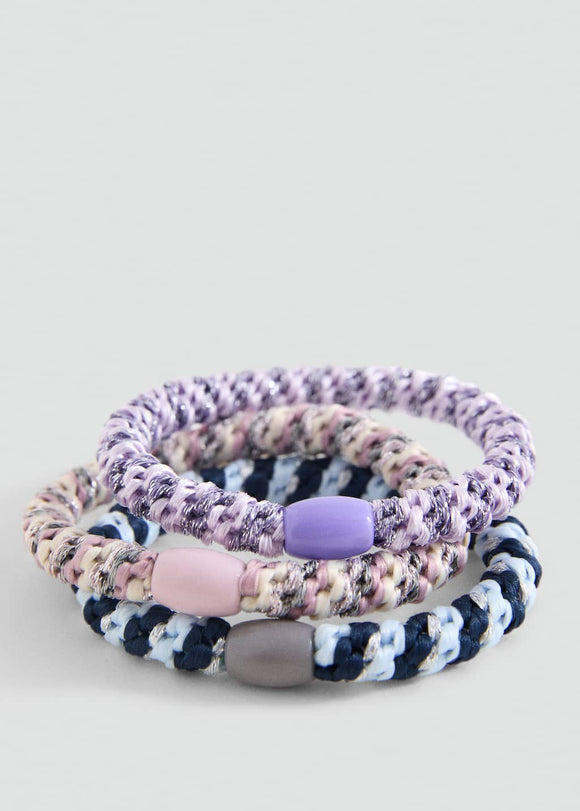 MANGO CALVETK 17051159-PL MANGO KIDS GIRL HAIR CLIP