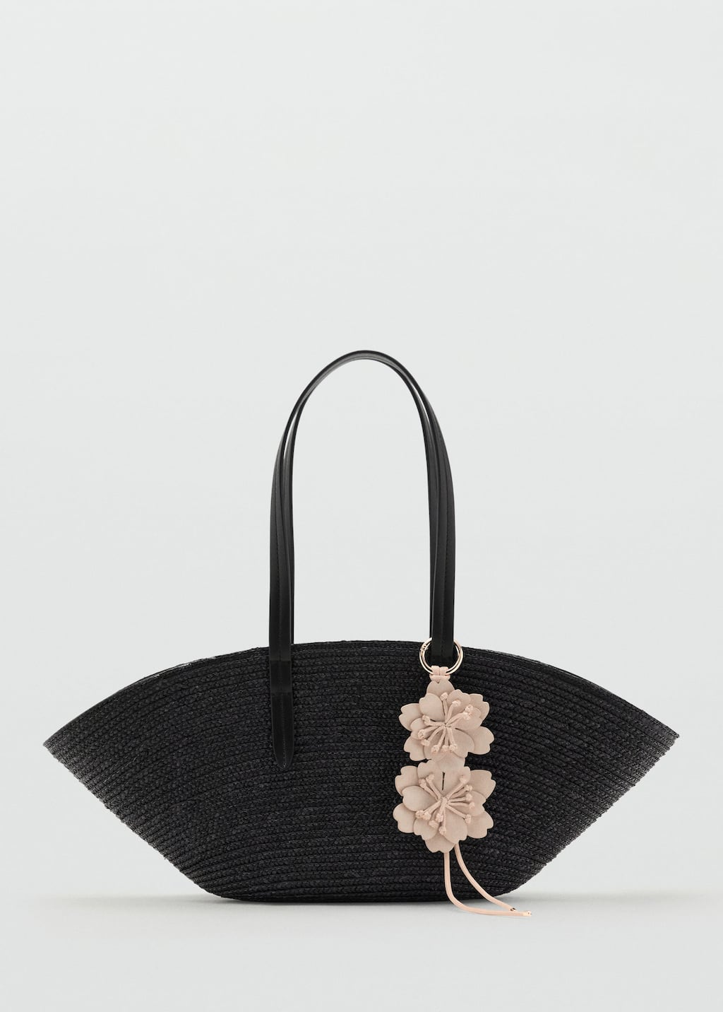 MANGO SANJI 17051171-99 MANGO WOMEN SHOULDER BAG