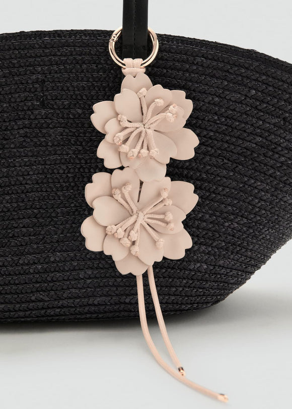 MANGO SANJI 17051171-99 MANGO WOMEN SHOULDER BAG