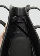 MANGO SANJI 17051171-99 MANGO WOMEN SHOULDER BAG-5